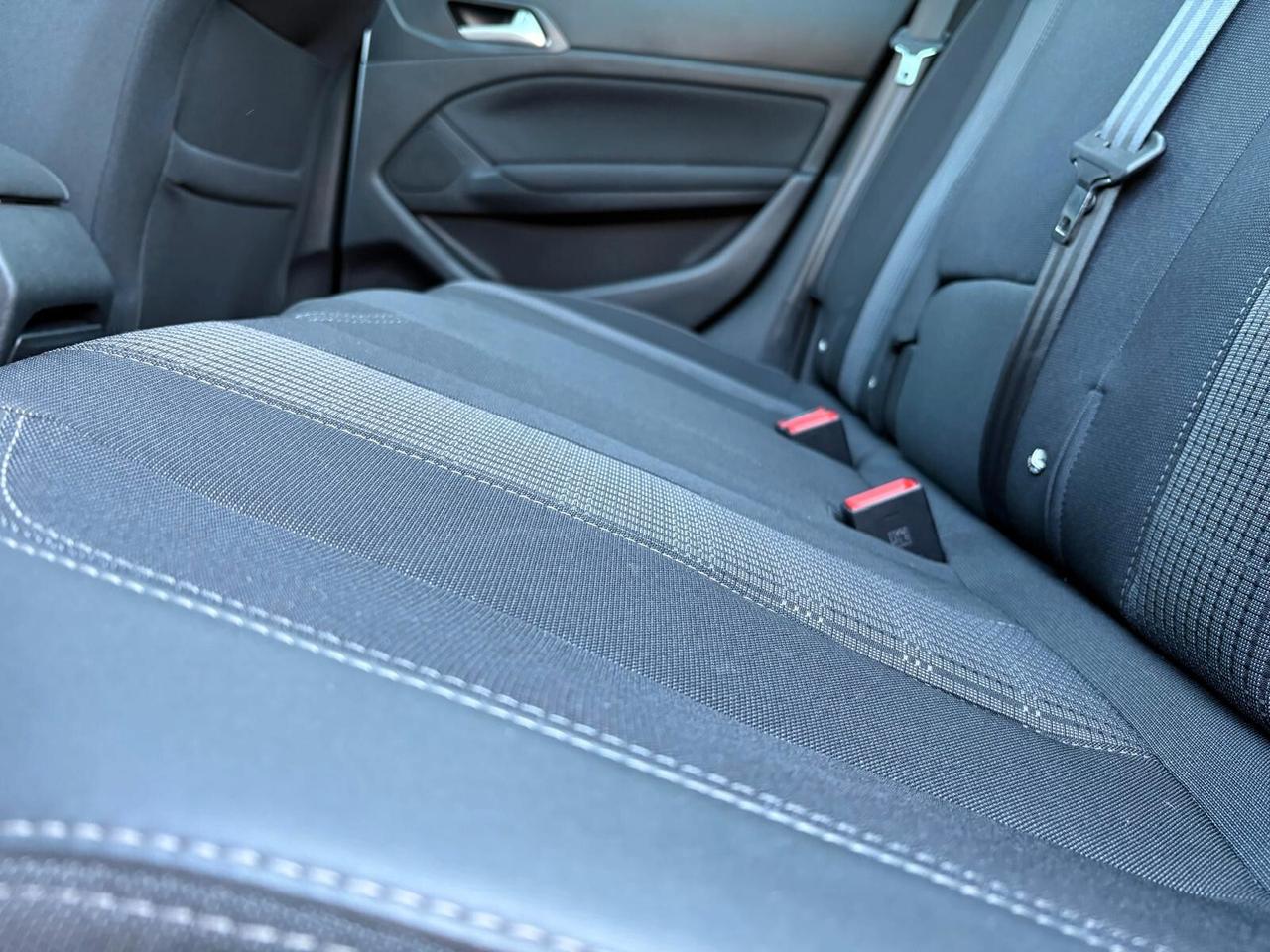 Peugeot 308 SW ALLURE BlueHDi 130 6mt SPOTICAR