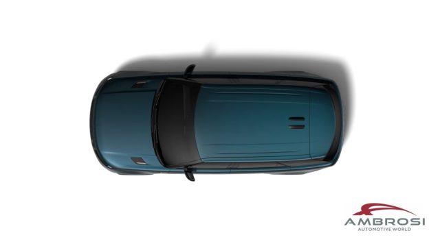 LAND ROVER Range Rover Sport 3.0D AJ20-D6H AWD Dynamic SE 249PS