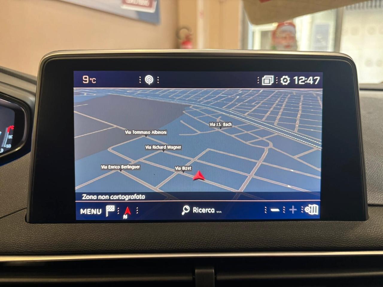 Peugeot 3008 1.6 DIESEL GT-LINE **FULL**