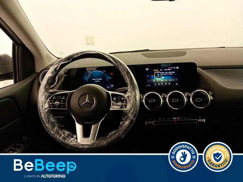 Mercedes-Benz Classe B B 180 D SPORT PLUS AUTO