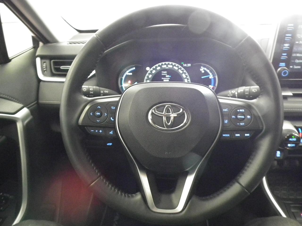 Toyota RAV 4 RAV4 HYBRID KM 43.000 ! AWD TRAZIONE INTEGRALE DYNAMIC