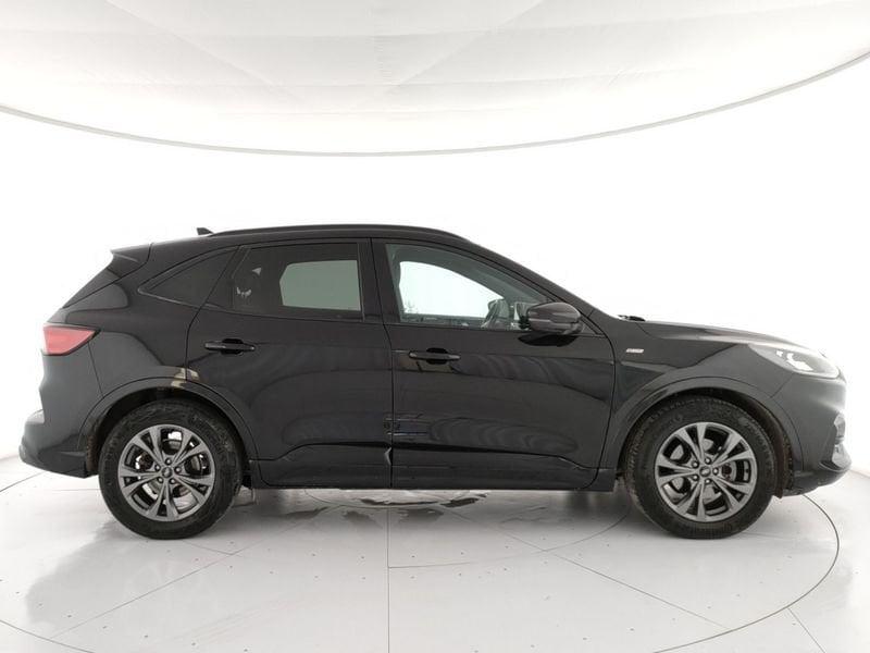 Ford Kuga 2.5 full hybrid ST-Line X 2wd 190cv cvt