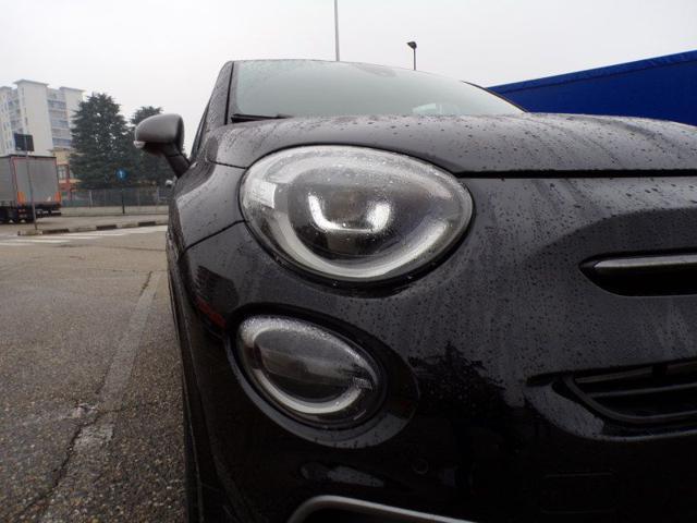 FIAT 500X 1.0 T3 120 CV Sport