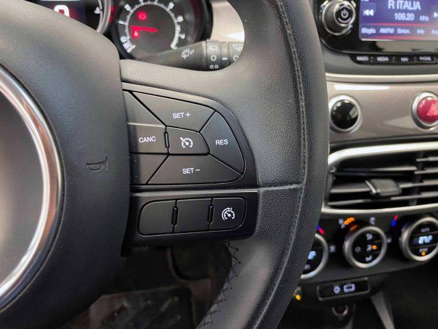 FIAT 500X 1.6 E-TORQ POP STAR 4x2 110CV MY17 GPL