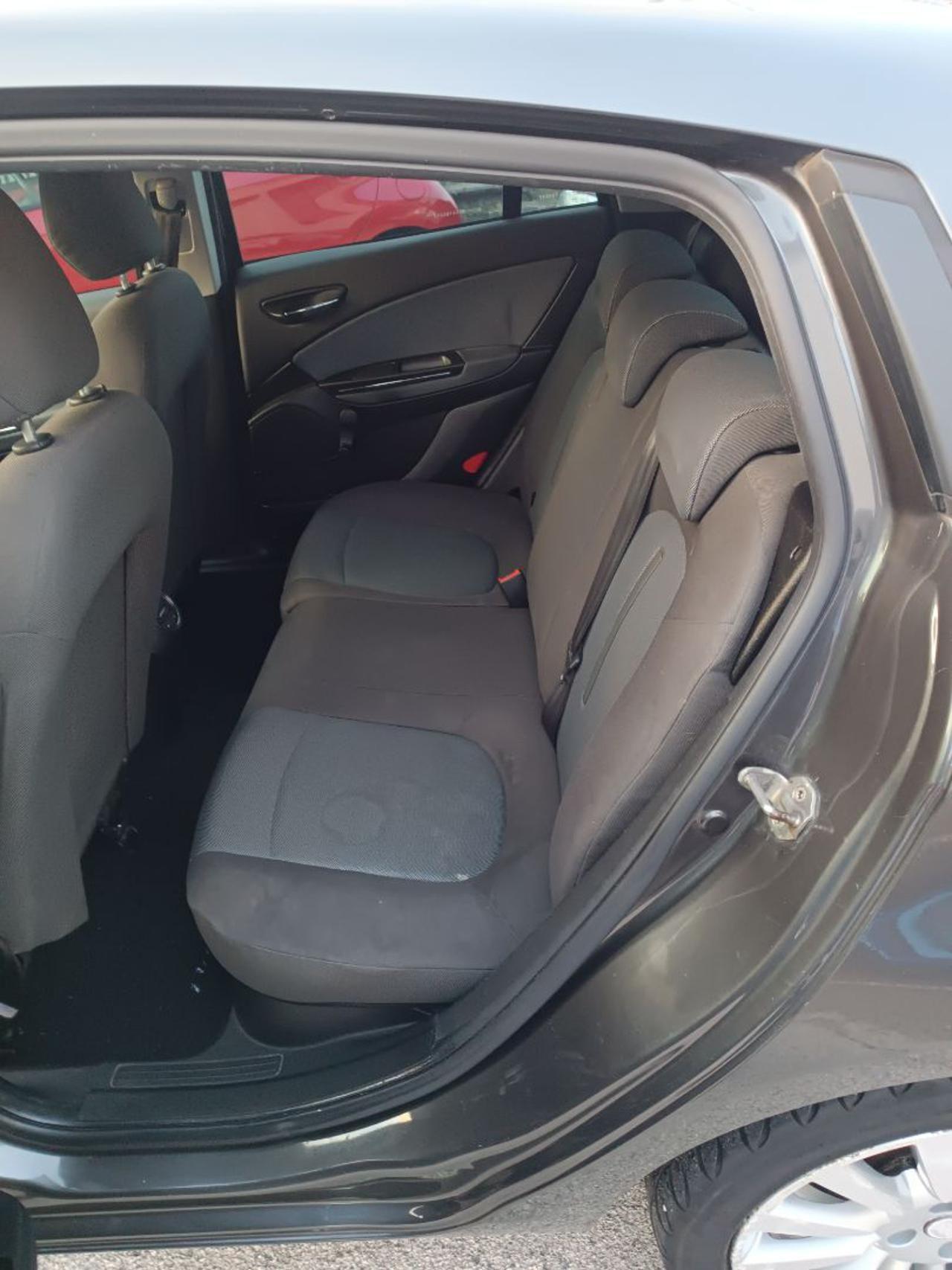 FIAT Bravo 1.6 MJT 120 CV DPF Emotion