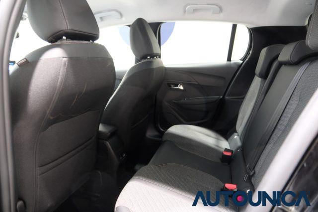 PEUGEOT 208 PURETECH 100 STOP&START 5 PORTE ALLURE FARI LED