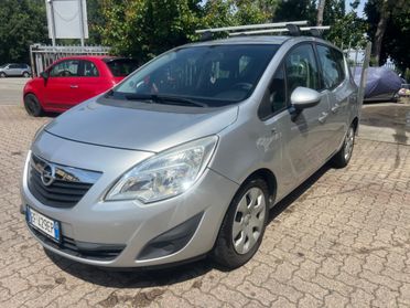 Opel Meriva 1.4 100CV Cosmo gpl