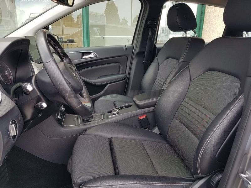 Mercedes-Benz Classe B B 250 Sport