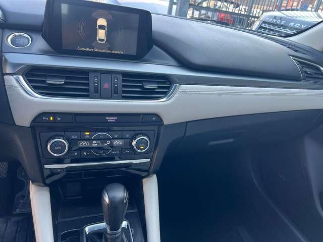 Mazda 6 6 Berlina 2.2 Exceed 175cv 6at