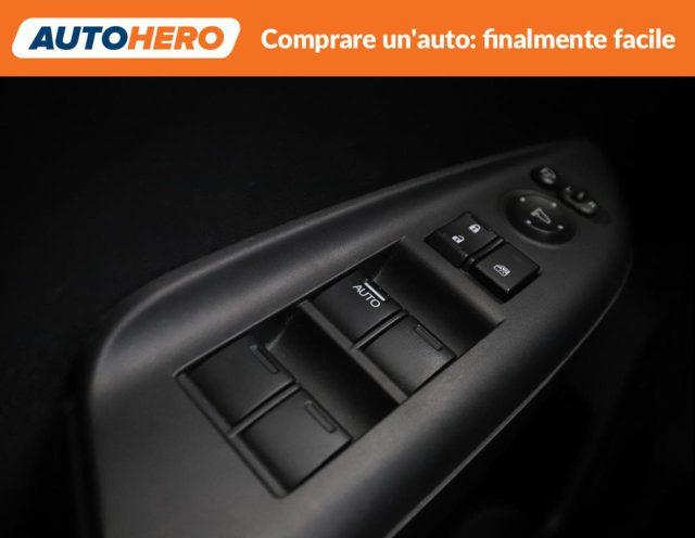 HONDA Jazz 1.3 Comfort Connect ADAS CVT