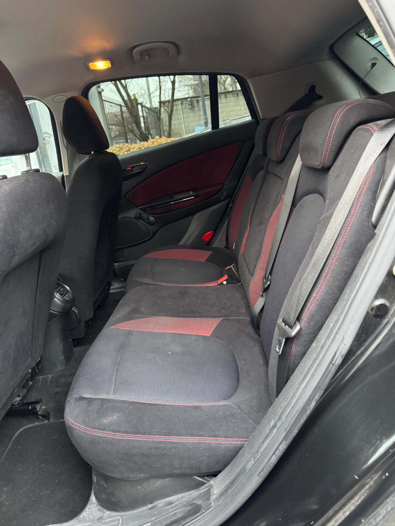 Fiat Bravo 1.4 T-jet 150 CV Sport