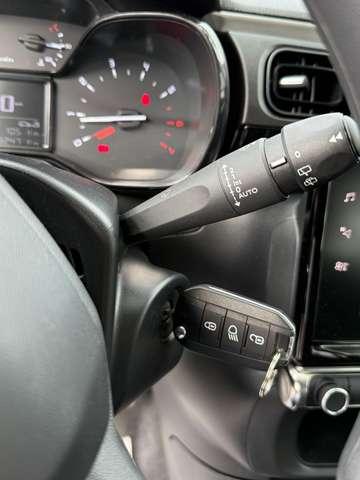 Citroen C3 1.2 puretech Plus*SUPER PROMO*PRONTA CONSEGNA*