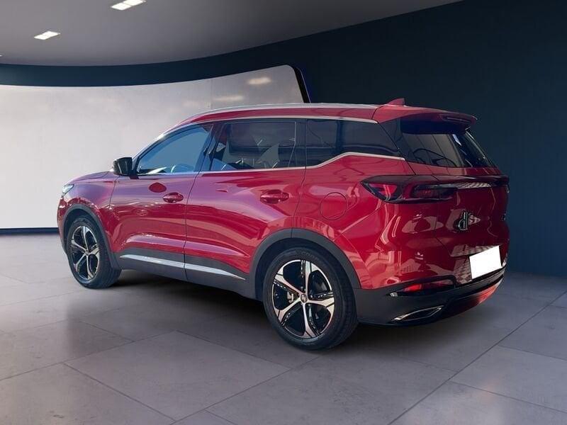 DR AUTOMOBILES DR 6.0 1.5 Turbo CVT Bi-Fuel GPL*PROMO*