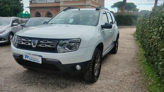 DACIA Duster 1.6 115CV Start&Stop, Clima,Stereo