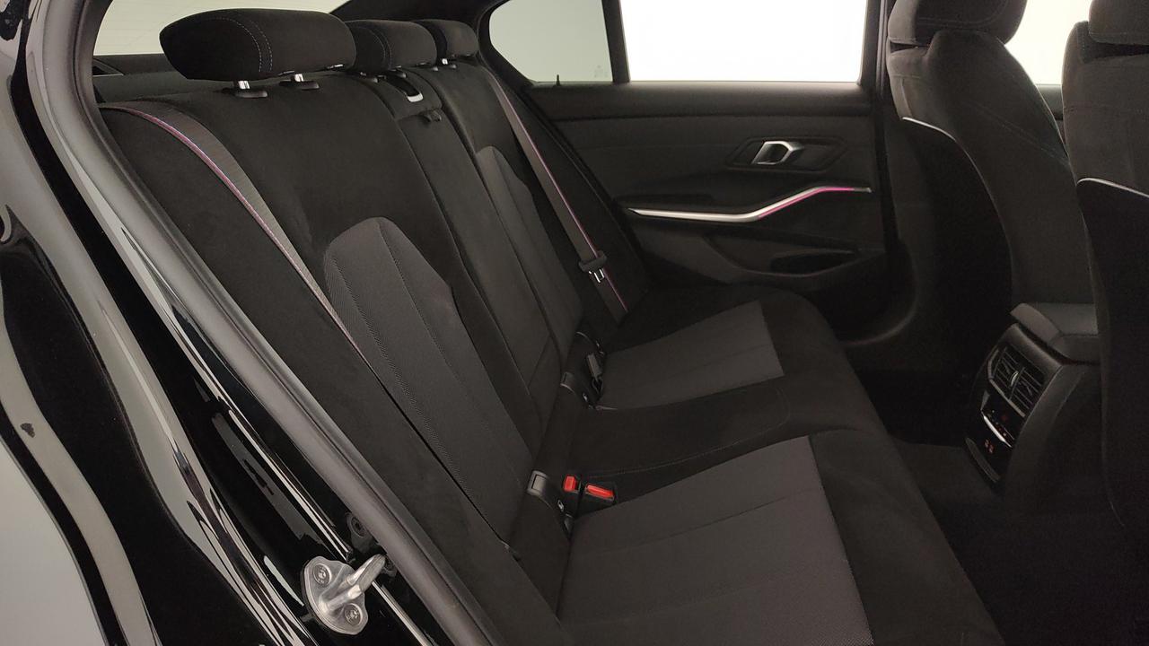 BMW Serie 3 G20 2022 Berlina - 320d mhev 48V xdrive MSport Pro auto