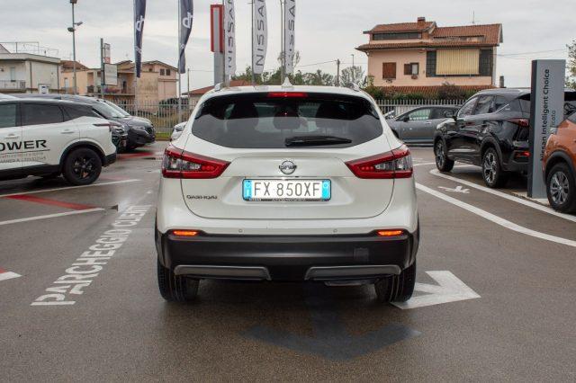 NISSAN Qashqai 1.5 dCi 115 CV N-Connecta