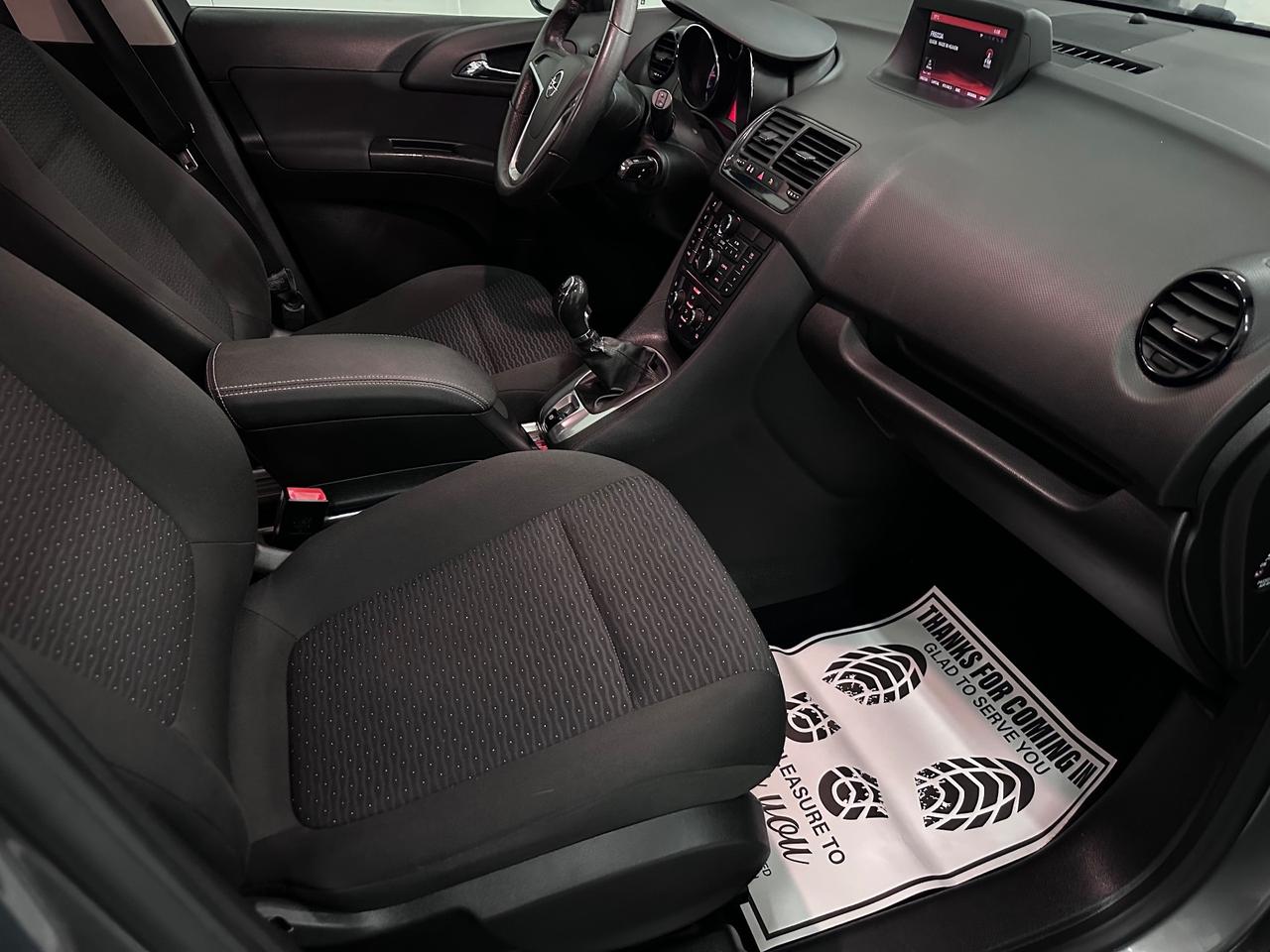 Opel Meriva 1.4 Benzina Ok Neopatentati