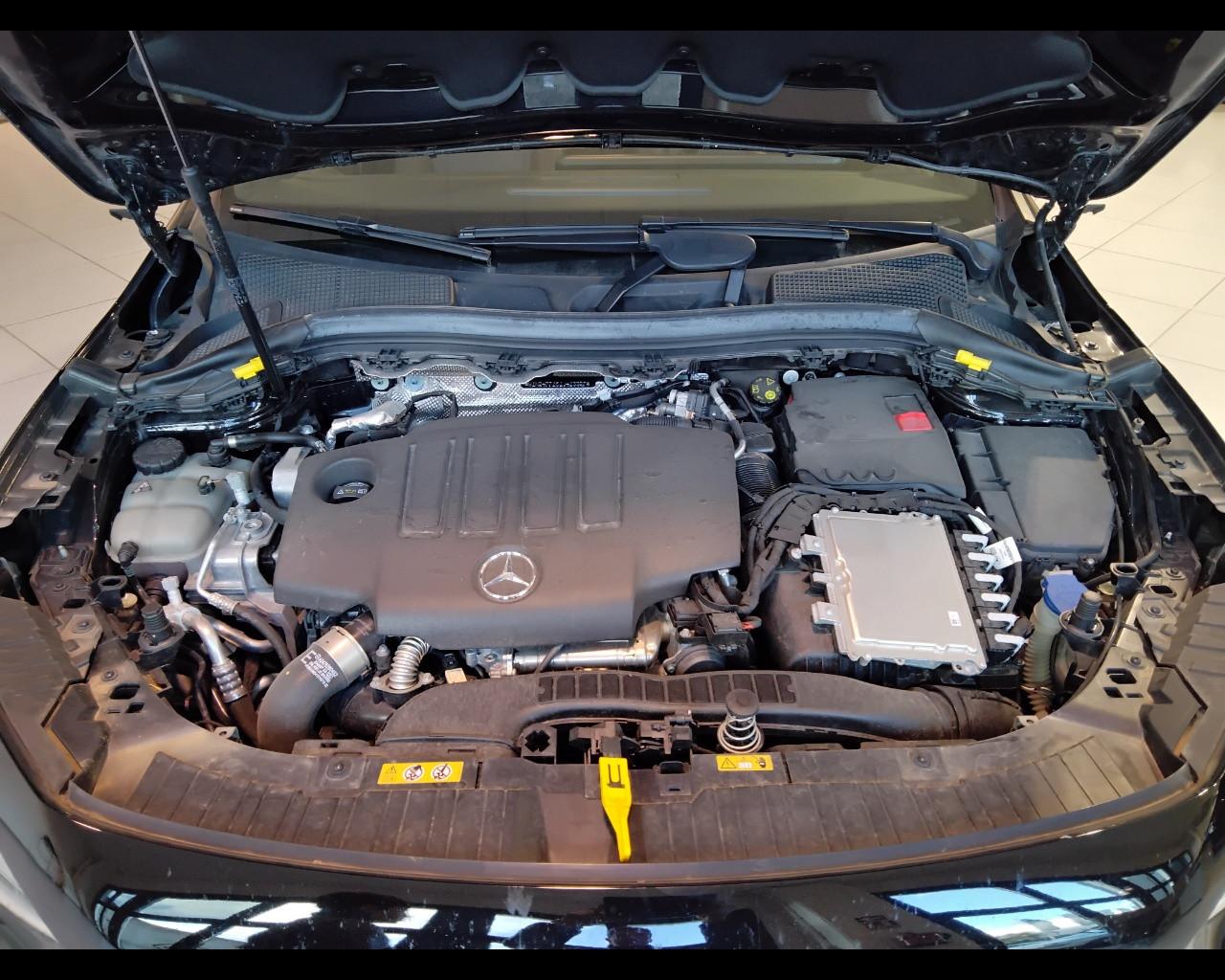 Mercedes-Benz GLA-H247 2020 - GLA 180 d Sport Plus auto