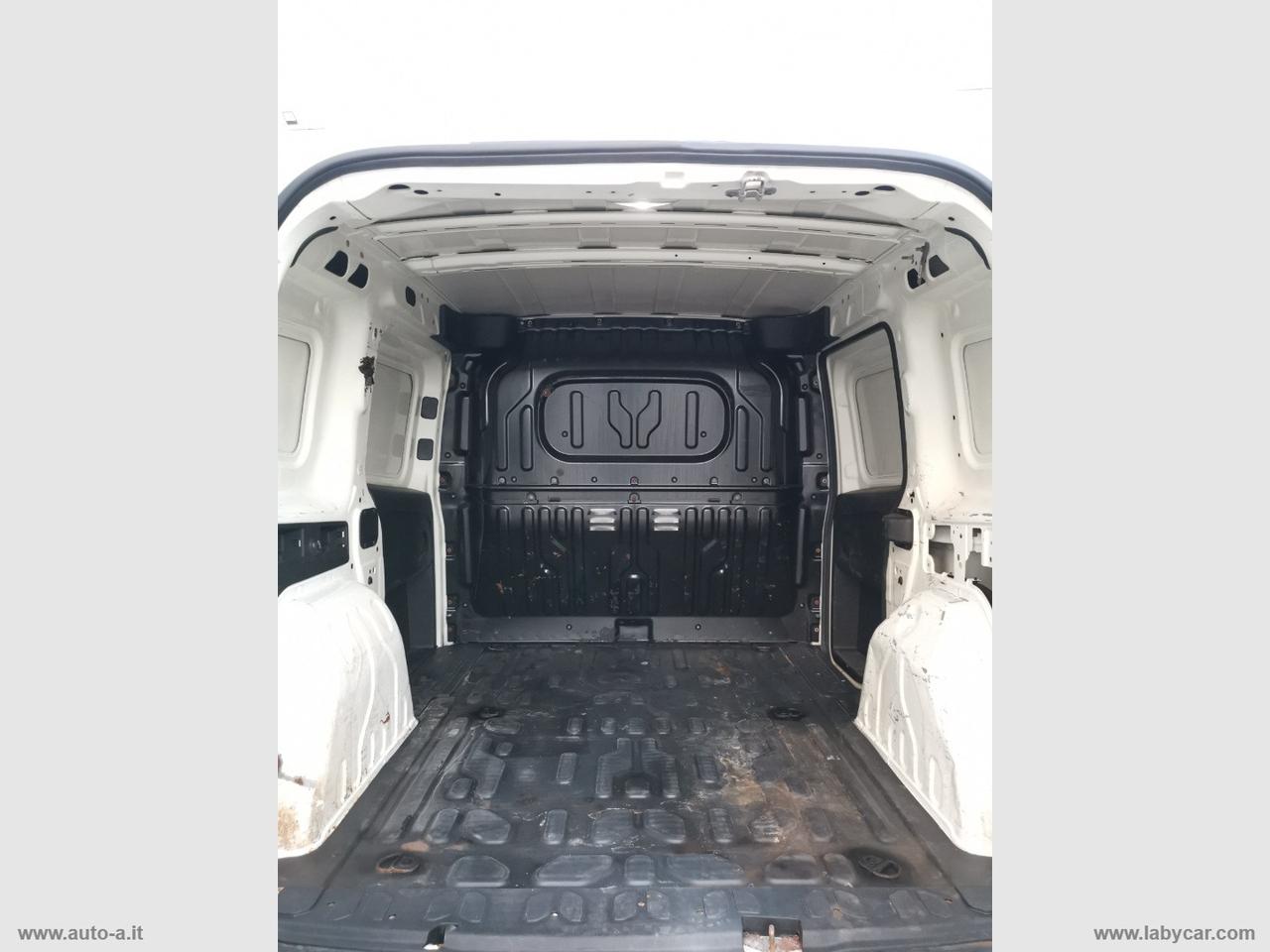DOBLO 1.3 MJT FURGONE 90CV
