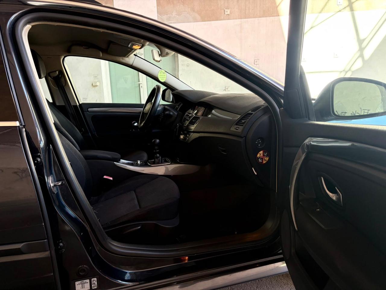 Renault laguna 1.5 dCi 110CV Dynamique