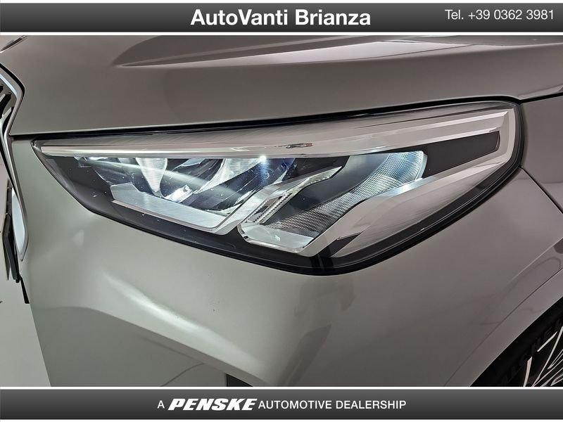 BMW X1 X1 sDrive 18d Msport