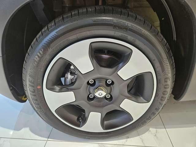 Fiat Panda Pandina 1.0 firefly hybrid s&s 70cv