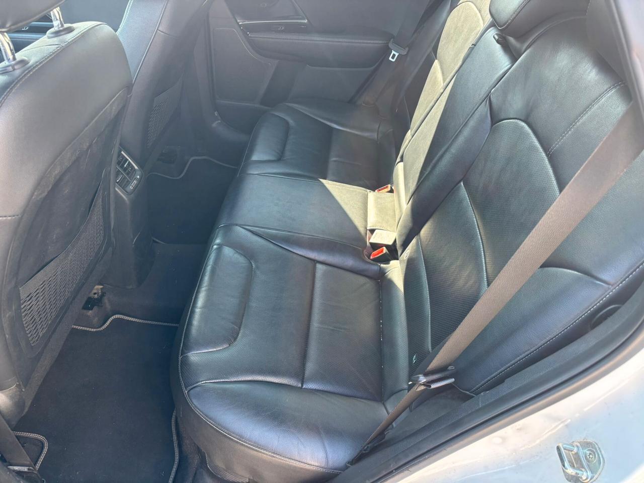 Kia Niro 1.6 GDi DCT PHEV