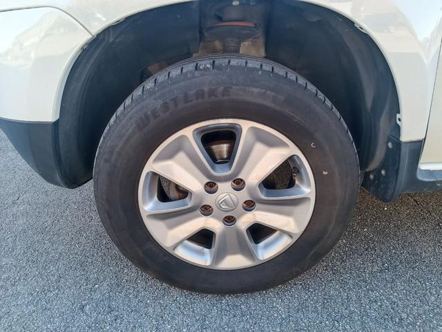 DACIA Duster 1.6 115CV Start&Stop 4x2 GPL Lauréate