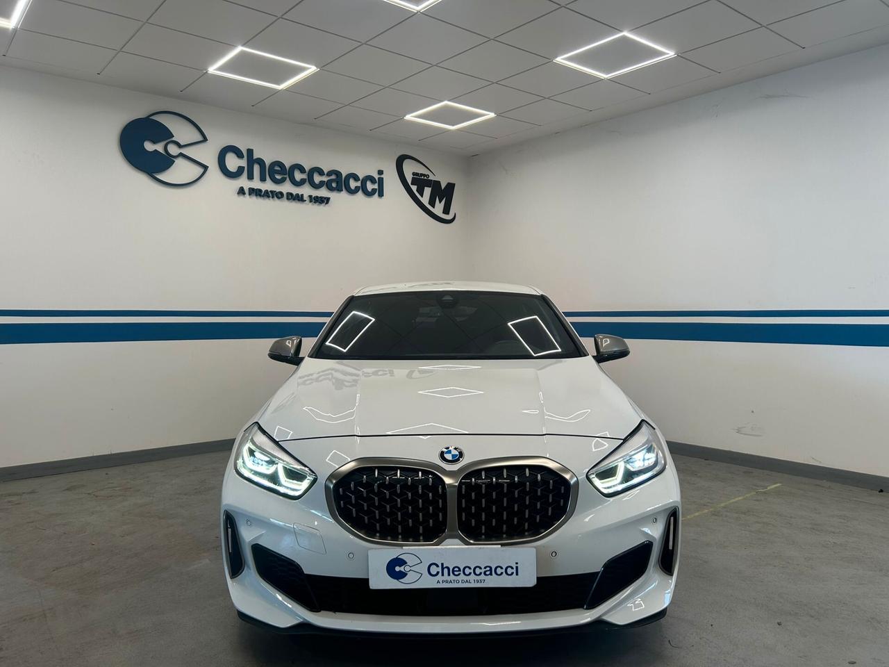 Bmw 135 M 135i xDrive