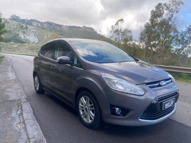 FORD C-Max 1.6 TDCi 115CV Titanium