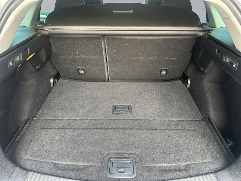 RENAULT MEGANE SPORTER DCI 110 ENERGY