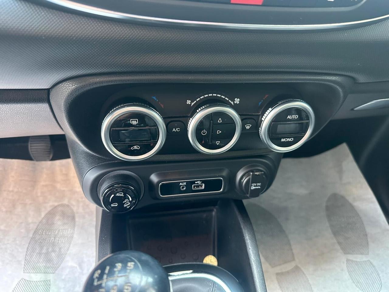 Fiat 500L 1.6 Multijet 120 CV CROSS