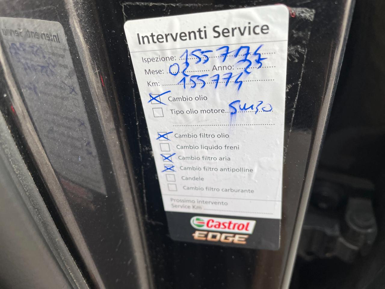 Skoda Yeti 1.2 TSI DSG Experience FULL.OPTIONAL