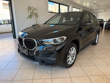 Bmw X1 sDrive16d Business Advantage