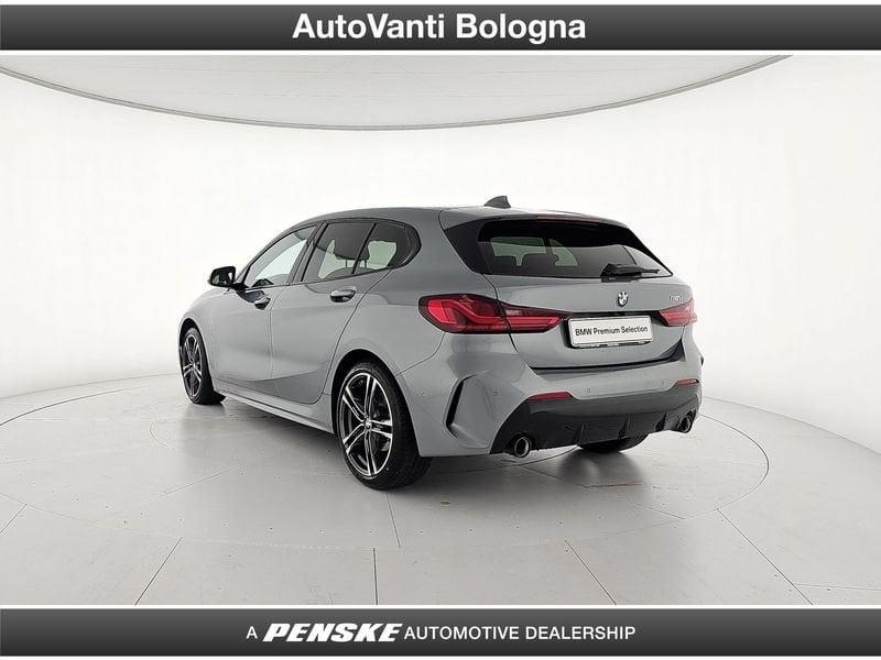 BMW Serie 1 118d 5p. M Sport