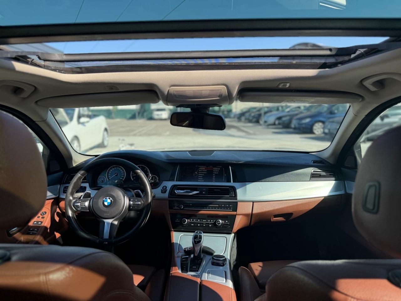 Bmw 530d xDrive 258CV Touring Luxury