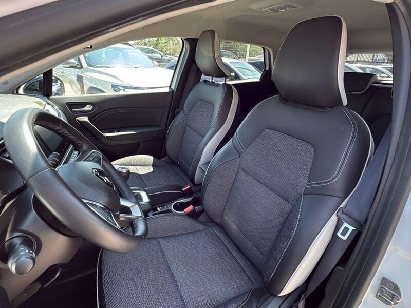 Renault Captur Captur 1.0 tce Techno Gpl 100cv