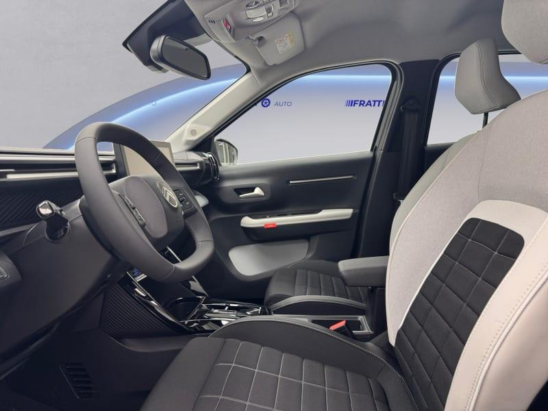 CITROEN C3 HYBRID 110 E-DCS6 MAX