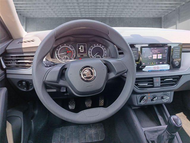 SKODA Kamiq Kamiq 1.0 TSI Ambition