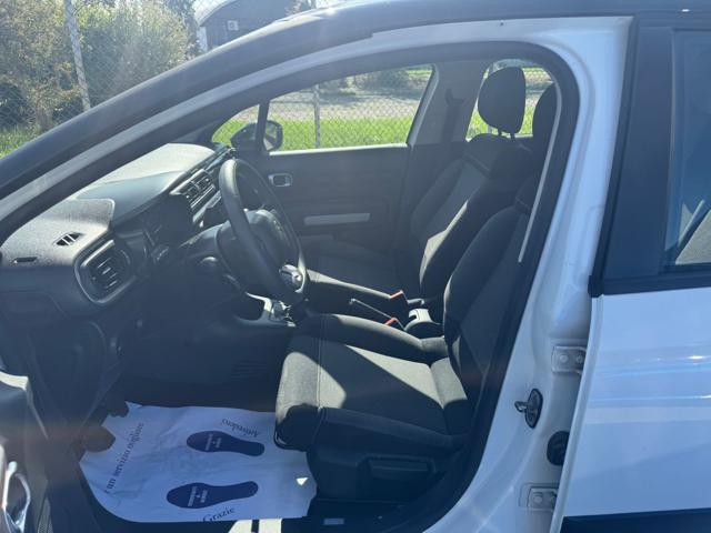 CITROEN C3 PureTech 83CV Shine SUPER PREZZO