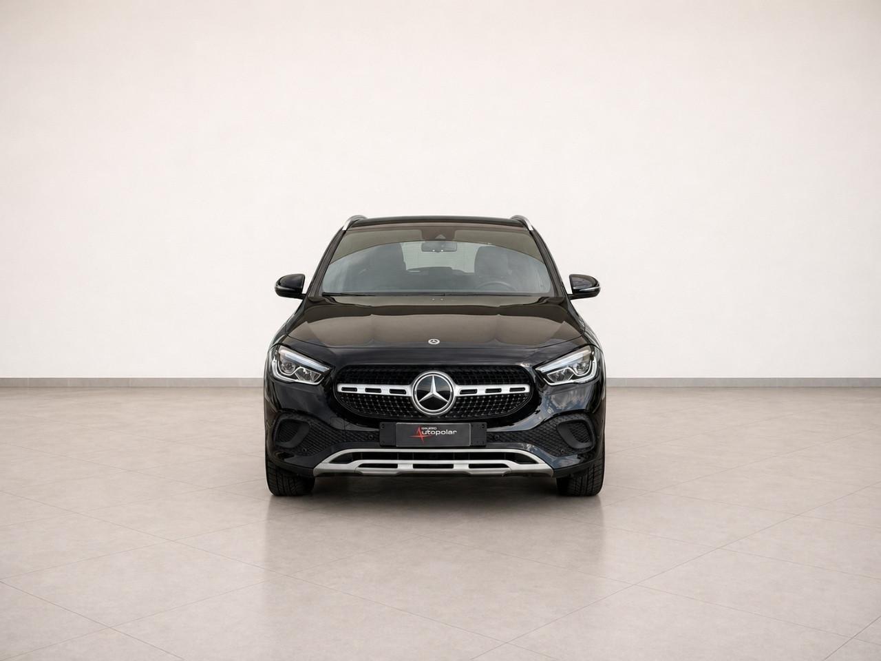 Mercedes-Benz GLA 200D SPORT PLUS AUTO