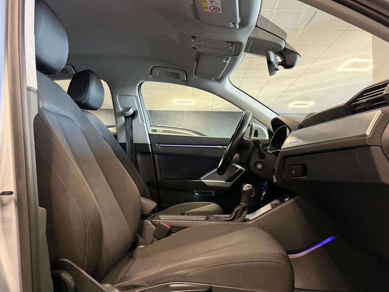 AUDI Q3 35 SPORTBACK 2.0 TDI 150CV NAVI CRUISE ANNO 2020