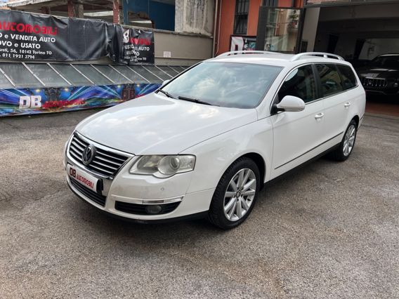 Volkswagen Passat 2.0 Tdi Dpf Bluetdi Dpf Var Dsg