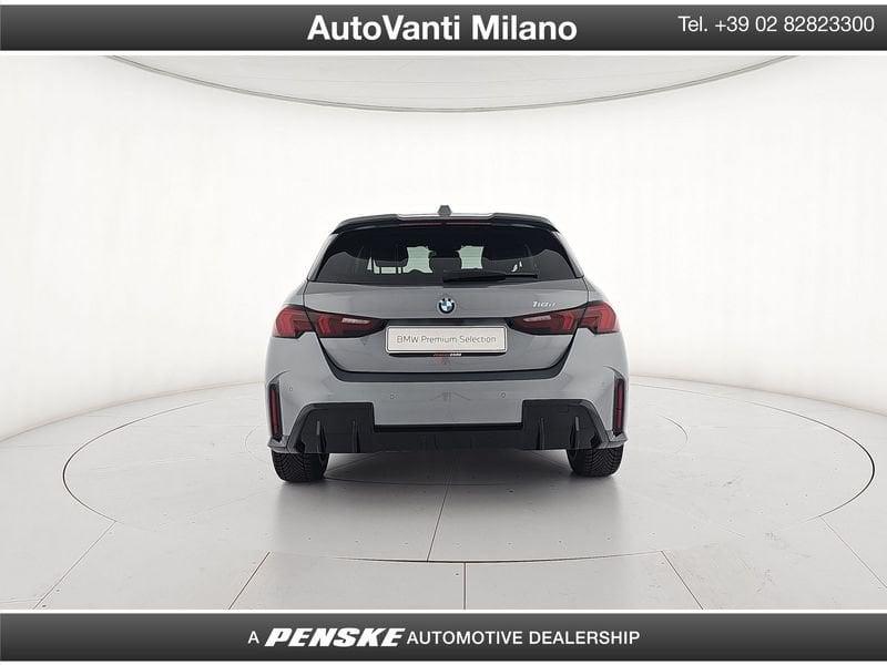 BMW Serie 1 118d MSport Pro