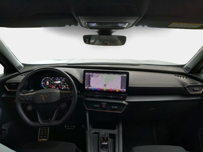 CUPRA FORMENTOR 1.4 E-HYBRID VZ DSG