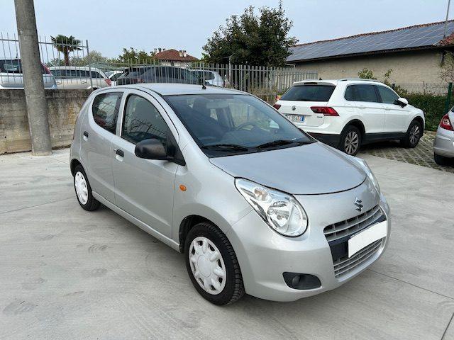 SUZUKI Alto 1.0 GL UNICO PROPRIETARIO