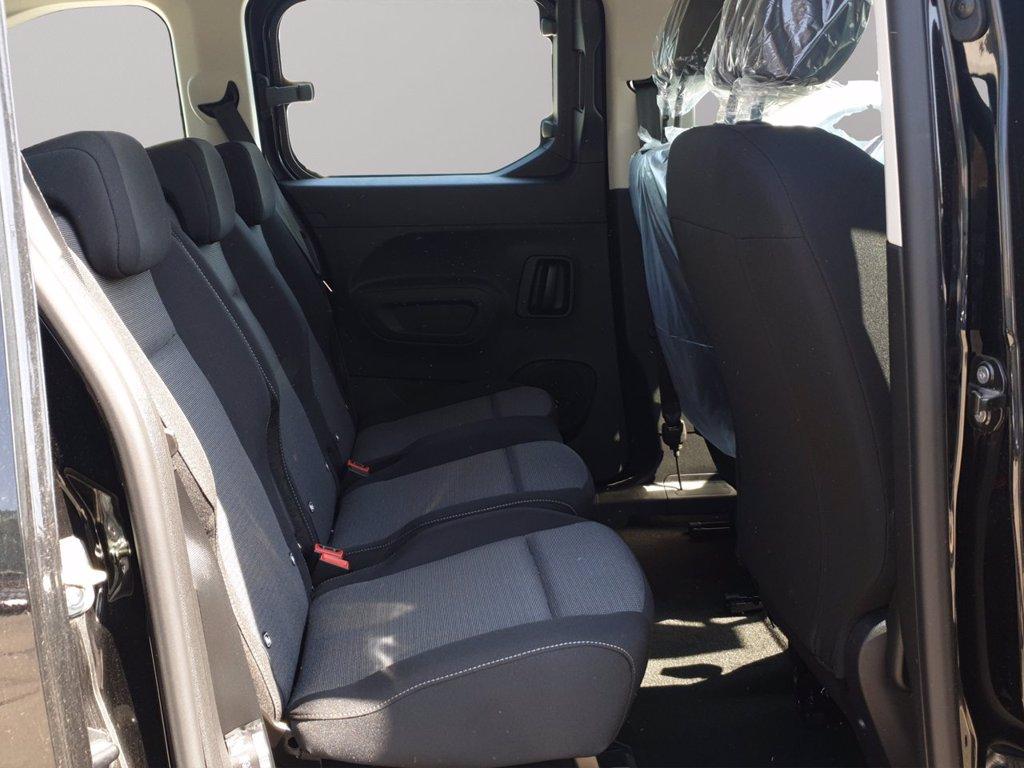 TOYOTA Proace city verso 1.5d 100cv s&s mt6 l1 d lounge del 2025