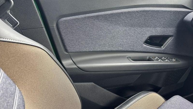 Renault 5 Renault E-Tech Electric Comfort Range Techno