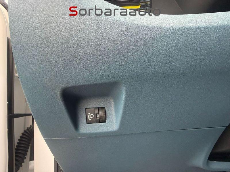 FIAT Grande Panda Grande Panda 1.2 hybrid Icon 110cv edct