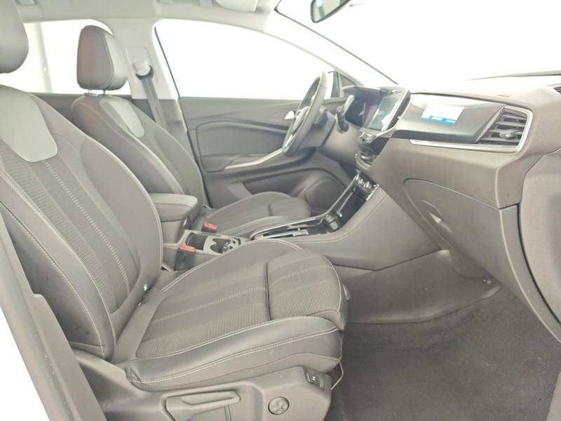 Opel Grandland X 1.5 diesel Ecotec aut. GS